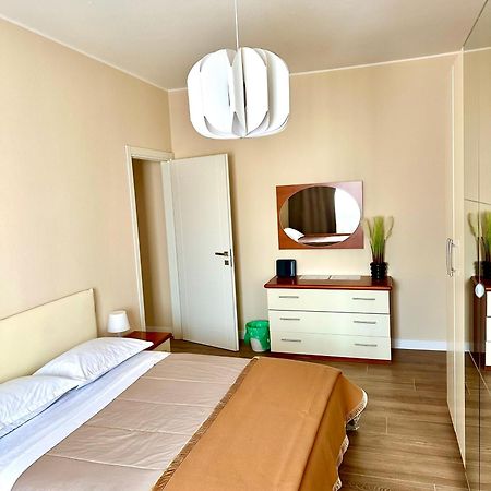 מילאנו Bicocca Modern Apartment מראה חיצוני תמונה