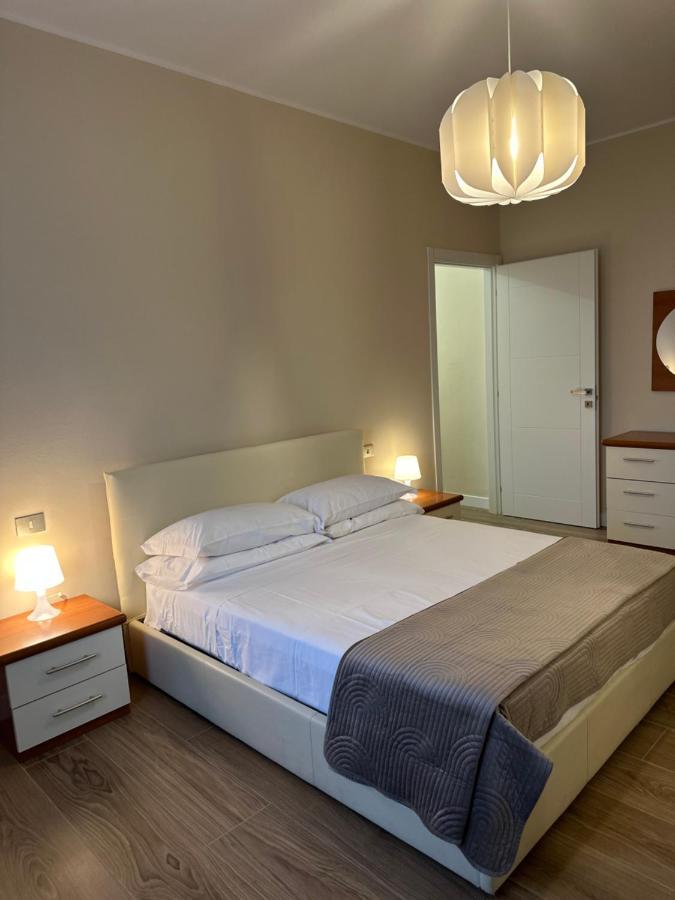 מילאנו Bicocca Modern Apartment מראה חיצוני תמונה