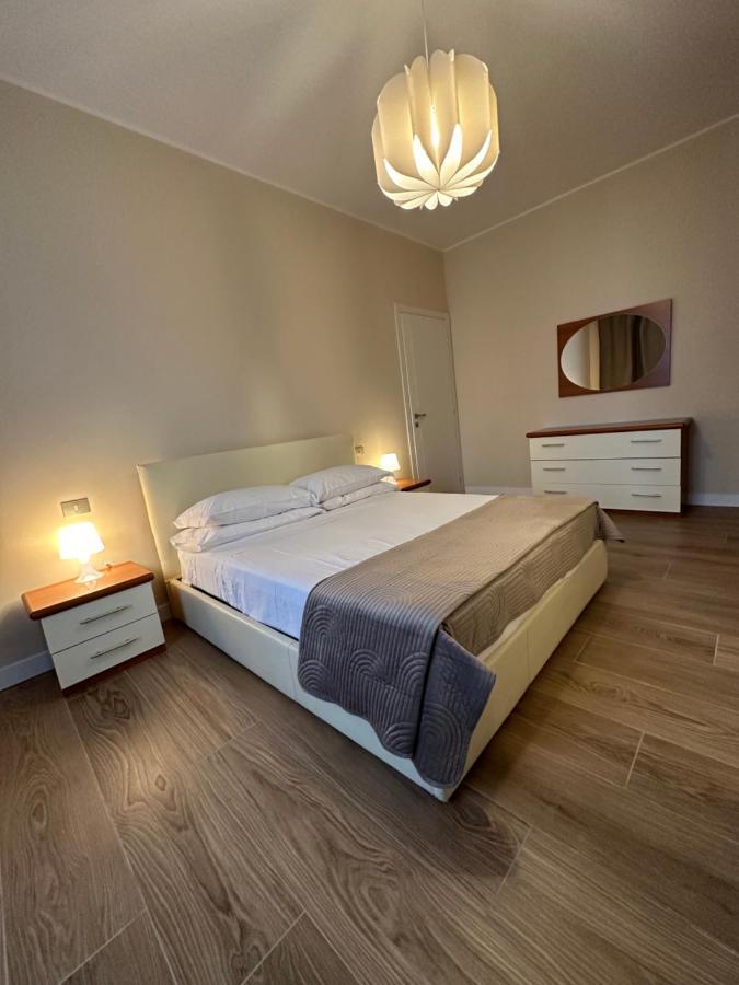 מילאנו Bicocca Modern Apartment מראה חיצוני תמונה