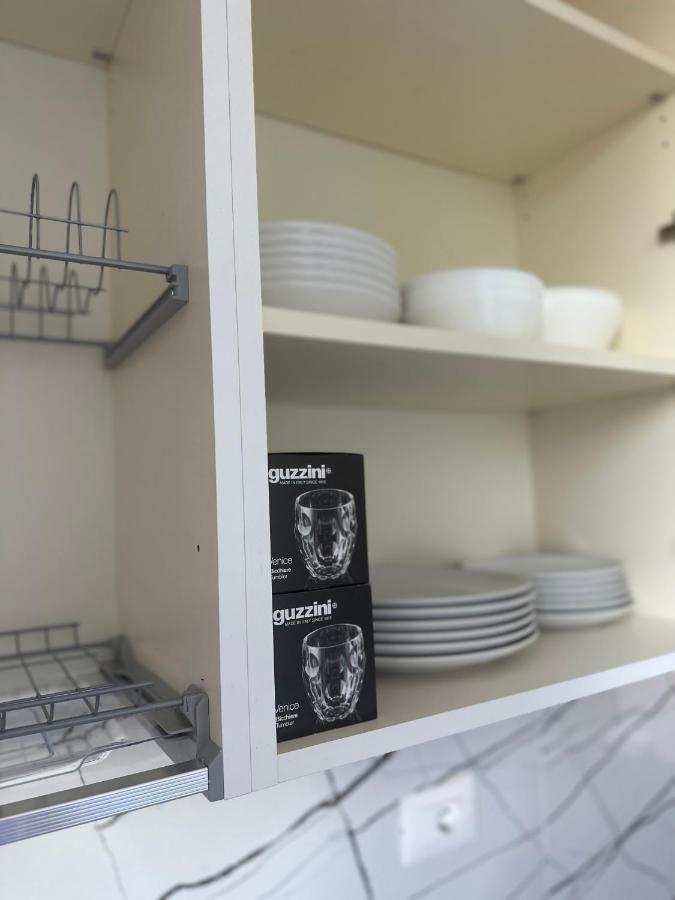 מילאנו Bicocca Modern Apartment מראה חיצוני תמונה