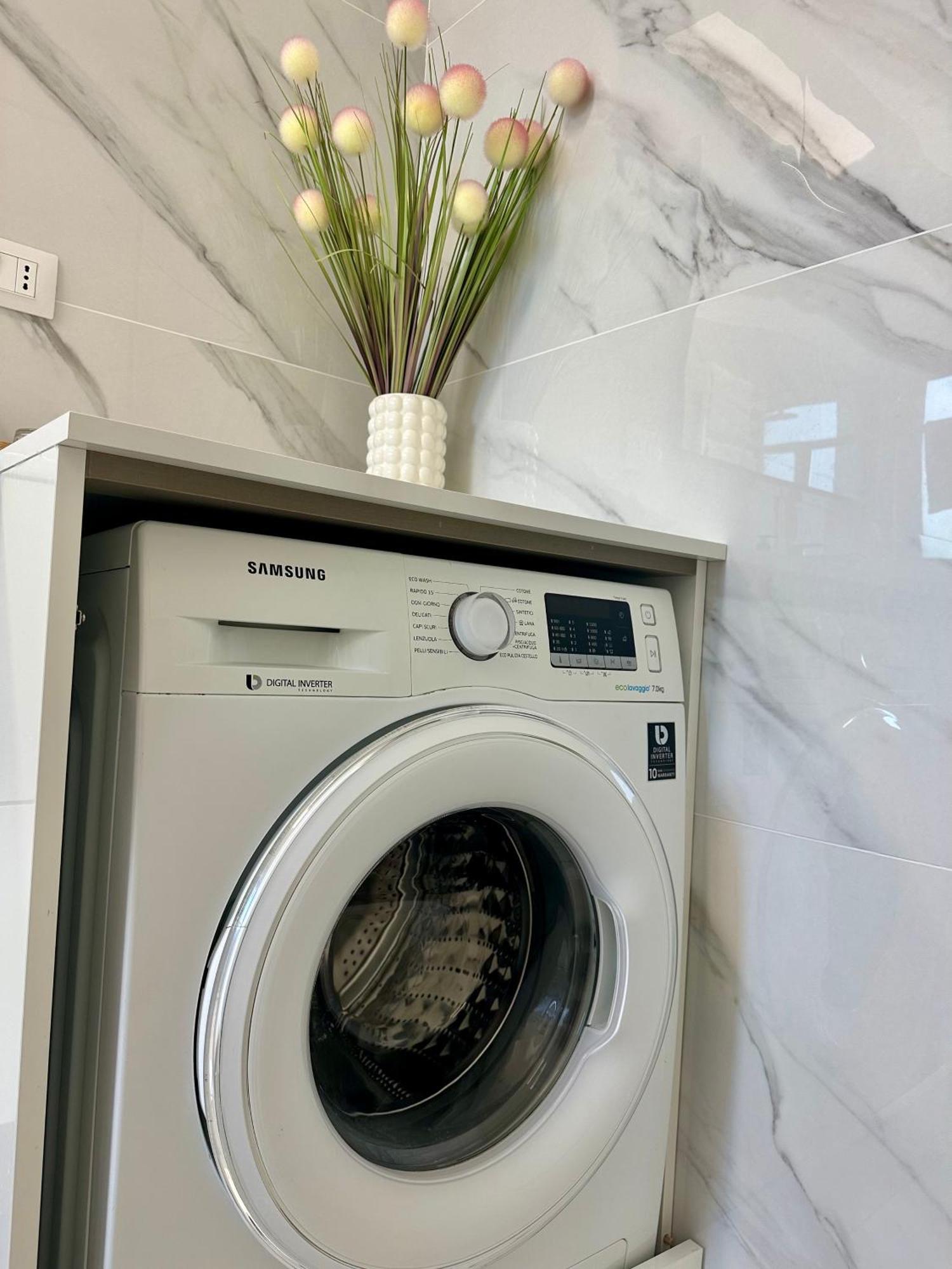 מילאנו Bicocca Modern Apartment מראה חיצוני תמונה