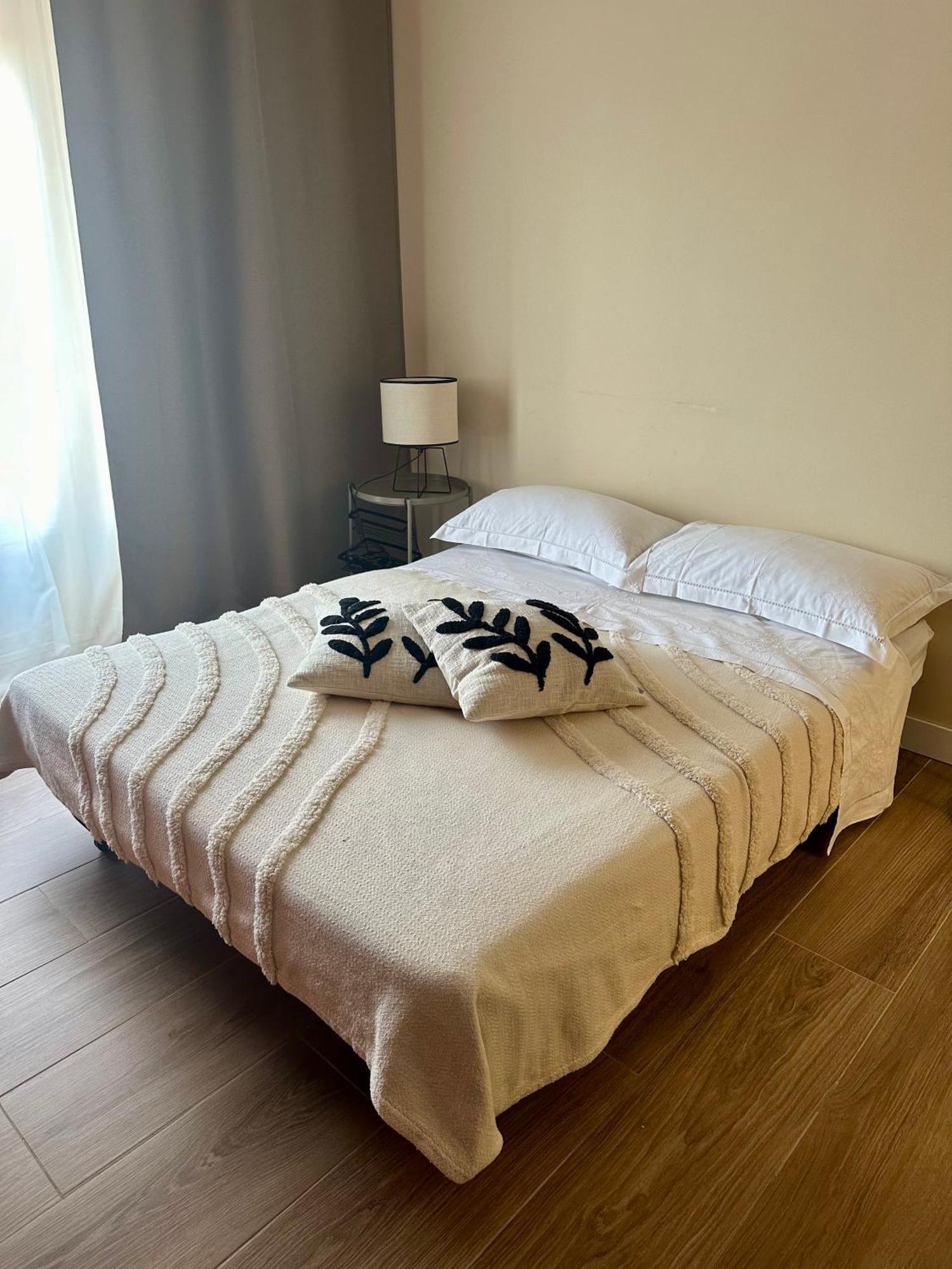 מילאנו Bicocca Modern Apartment מראה חיצוני תמונה